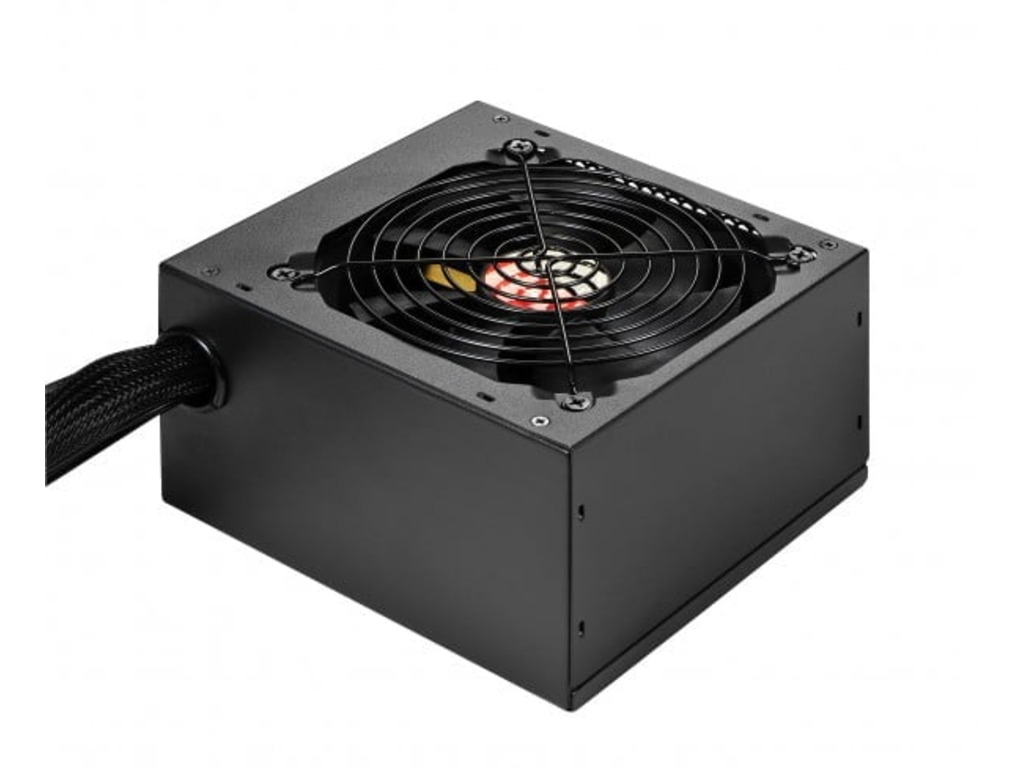 Spire PSU PEARL 500W, 12cm