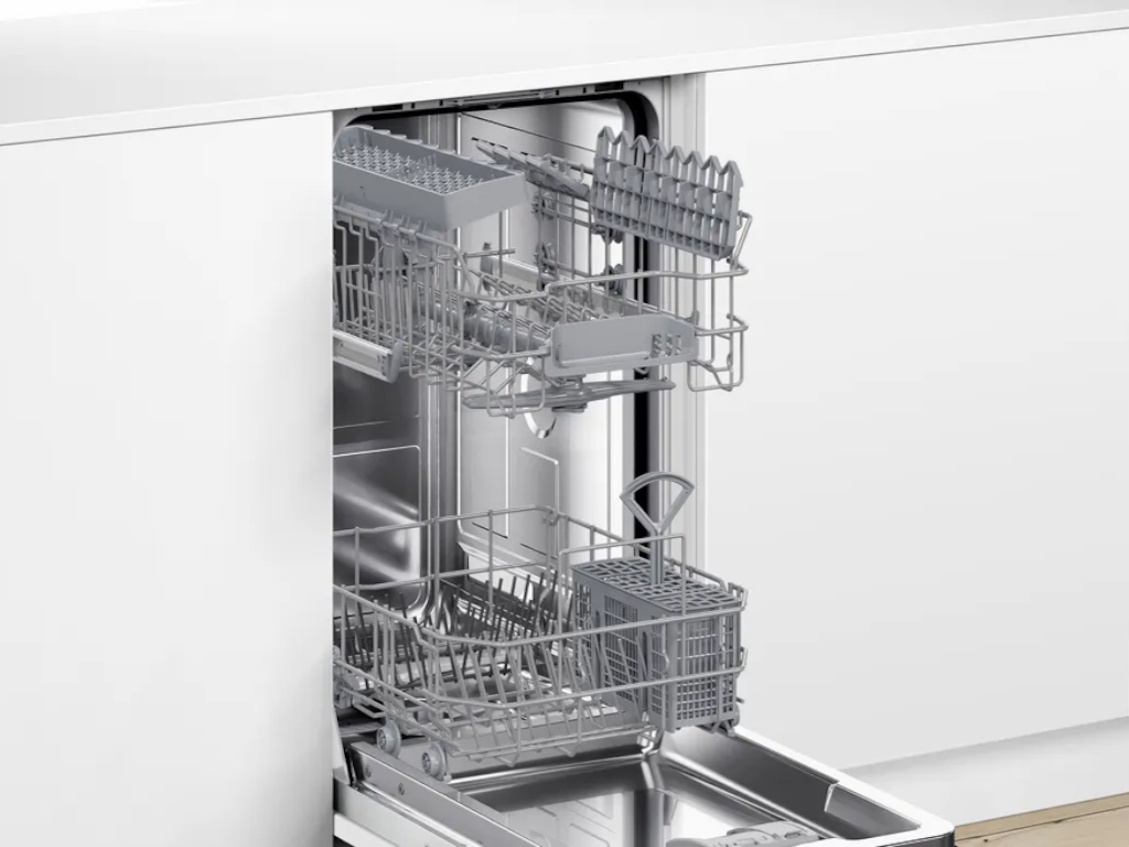 BOSCH perilica posuđa Serie 2|45cm,