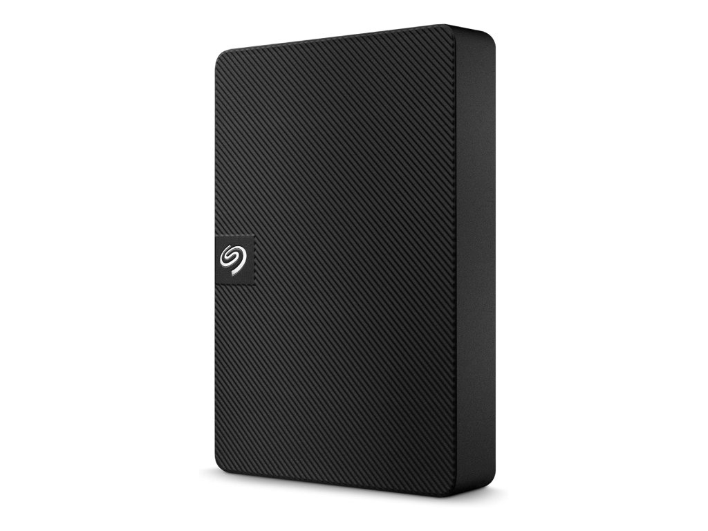 Seagate Expansion HDD 4TB extUSB