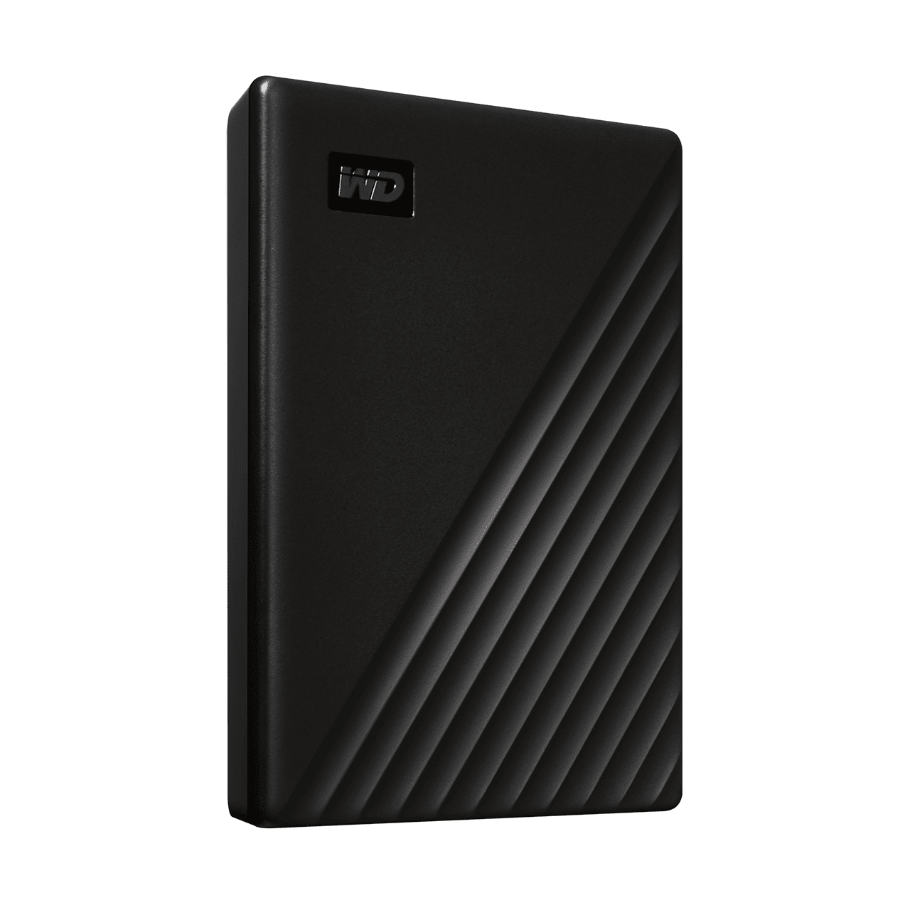 WD 2TB My Passport USB