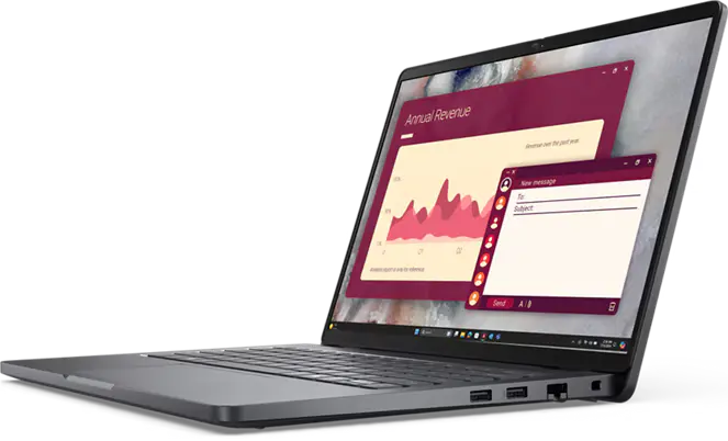 Dell Pro 14 PC14250, 14″