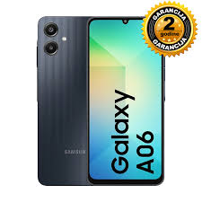 Mobitel Samsung Galaxy A06 6GB